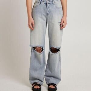 Abrand A 95 baggy caterina rip sizs 26